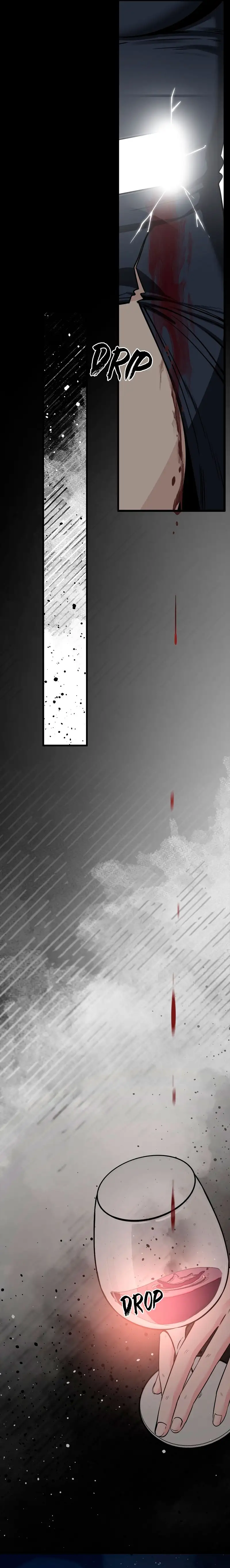 Asesina de heroes Capitulo 223 página 27