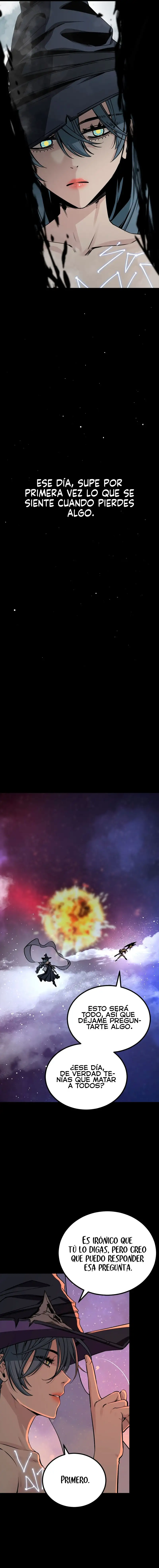 Asesina de heroes Capitulo 223 página 4