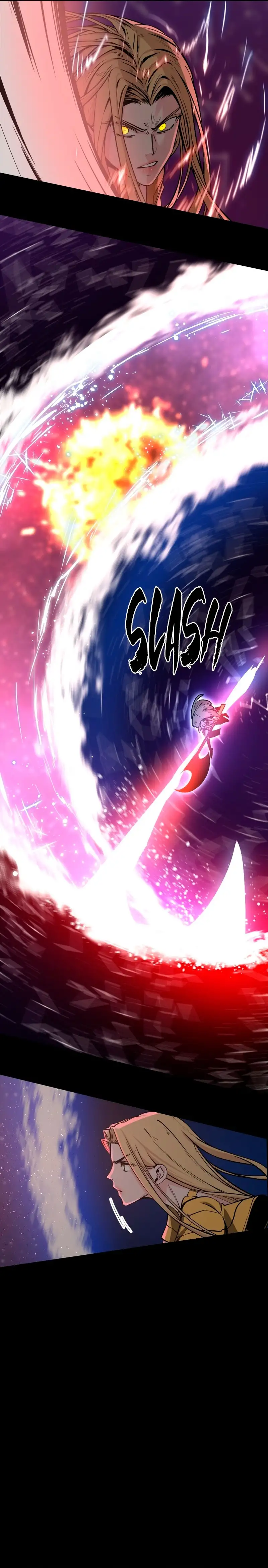 Asesina de heroes Capitulo 223 página 7