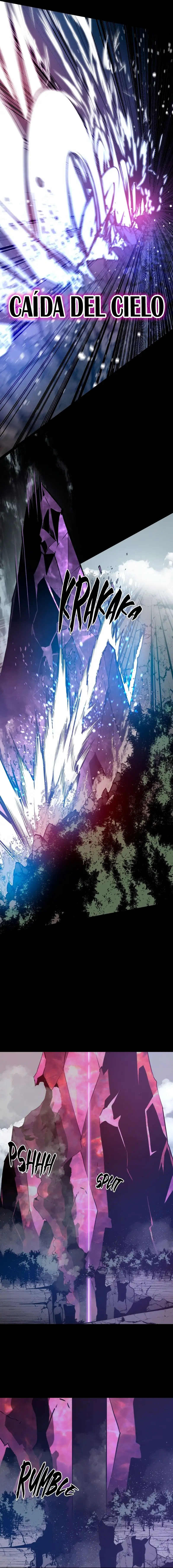 Asesina de heroes Capitulo 224 página 14