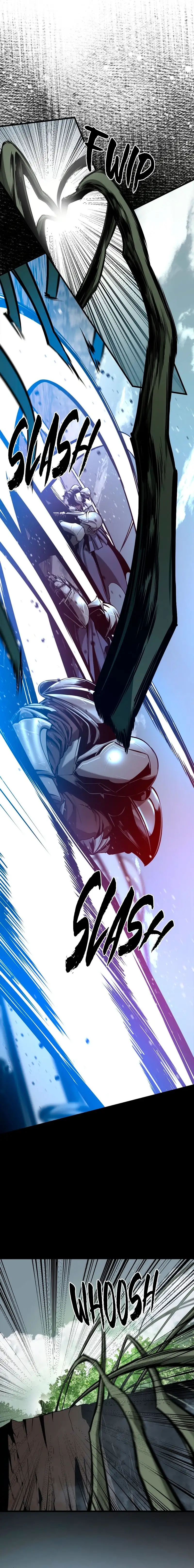 Asesina de heroes Capitulo 224 página 9