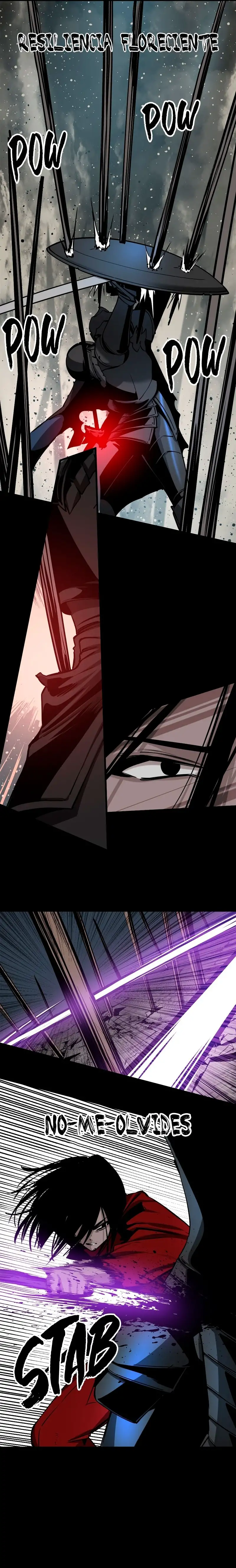 Asesina de heroes Capitulo 225 página 10