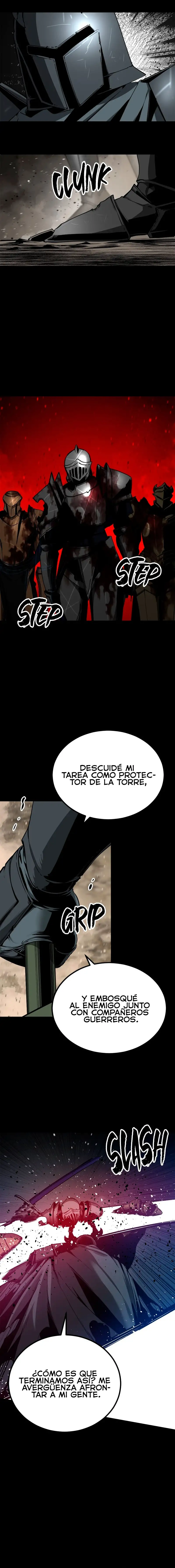 Asesina de heroes Capitulo 225 página 15
