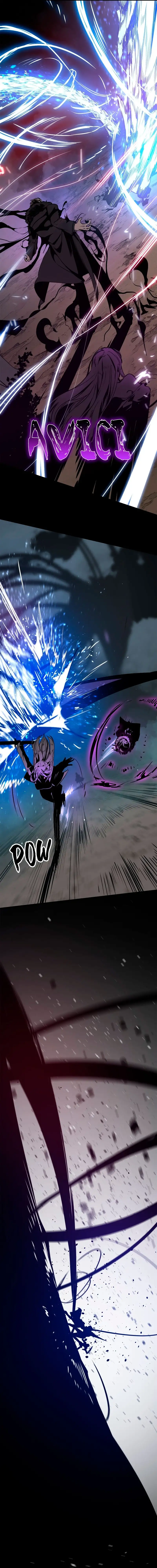 Asesina de heroes Capitulo 225 página 20