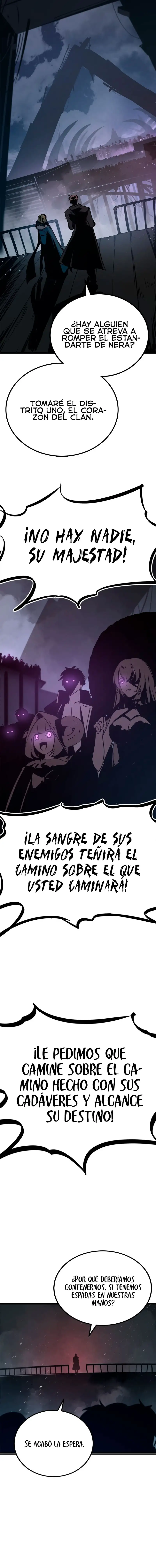 Asesina de heroes Capitulo 225 página 24