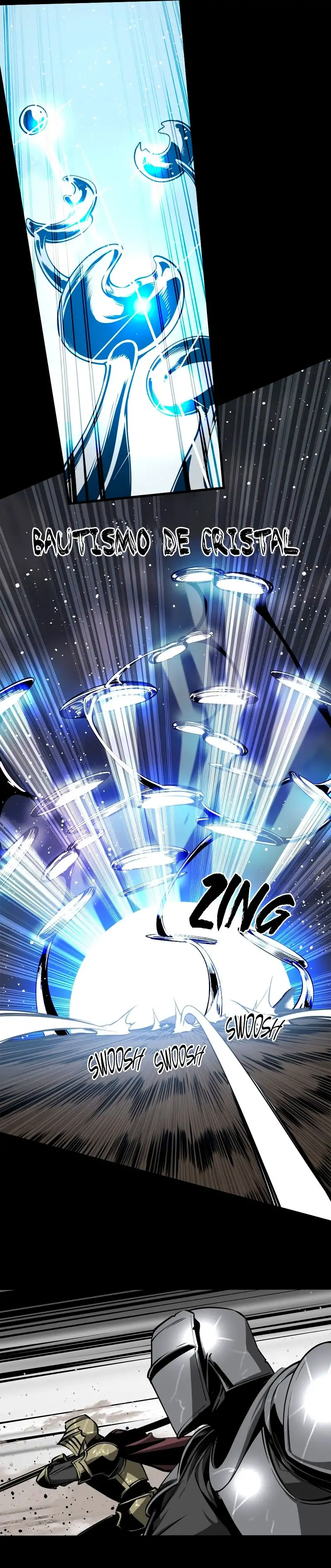 Asesina de heroes Capitulo 225 página 3