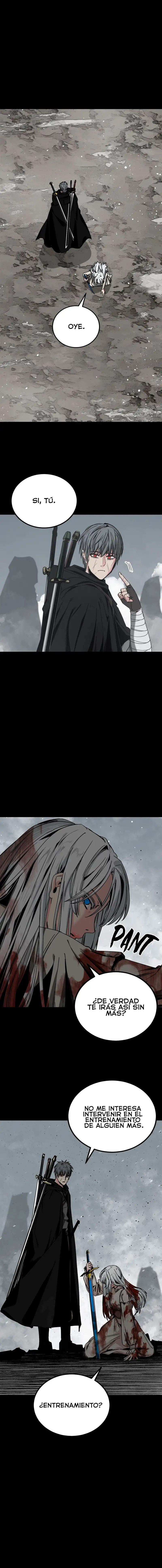 Asesina de heroes Capitulo 227 página 15