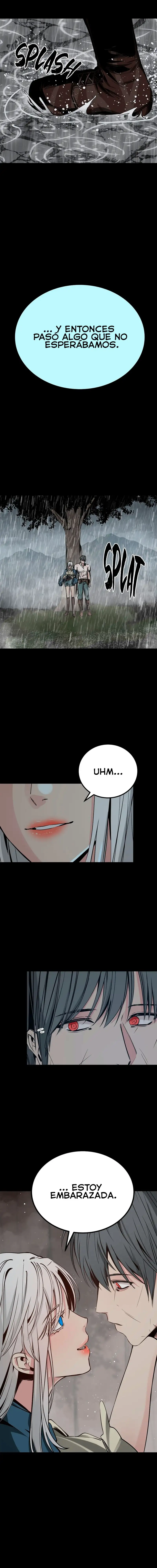 Asesina de heroes Capitulo 227 página 21