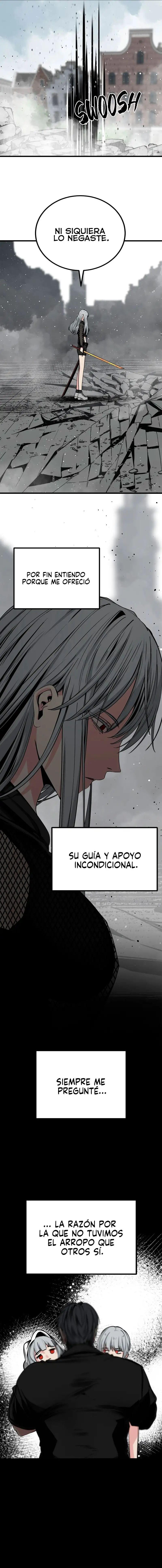 Asesina de heroes Capitulo 227 página 5