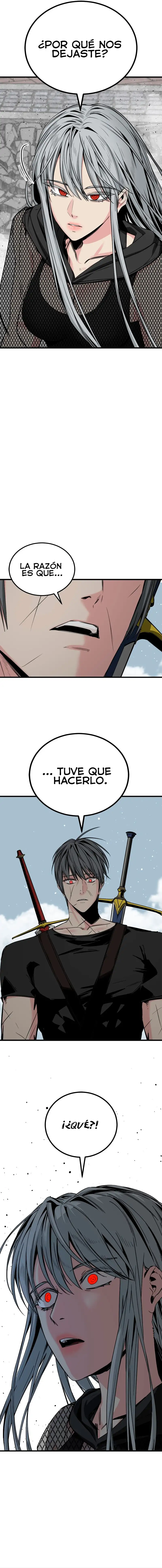 Asesina de heroes Capitulo 227 página 7