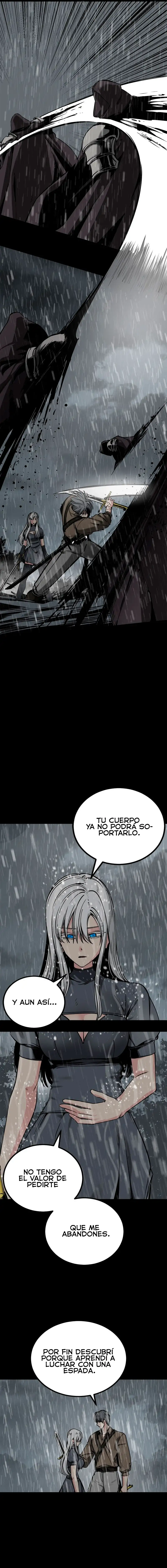 Asesina de heroes Capitulo 228 página 10