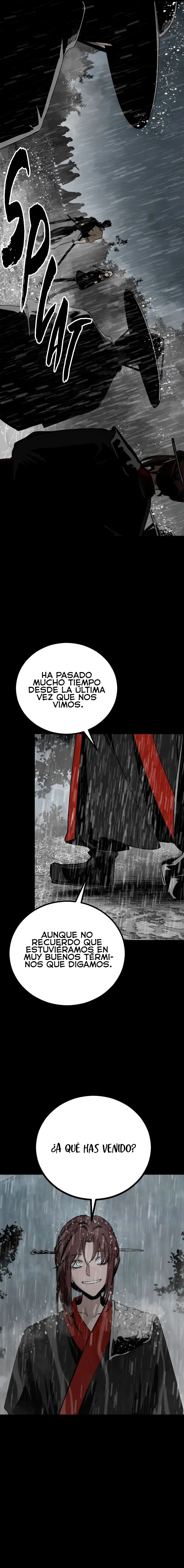 Asesina de heroes Capitulo 228 página 19