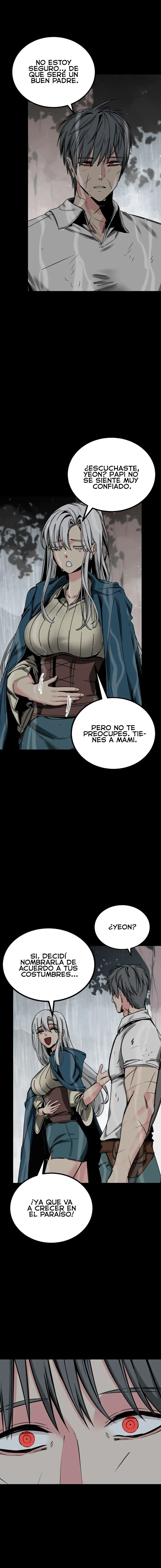 Asesina de heroes Capitulo 228 página 2