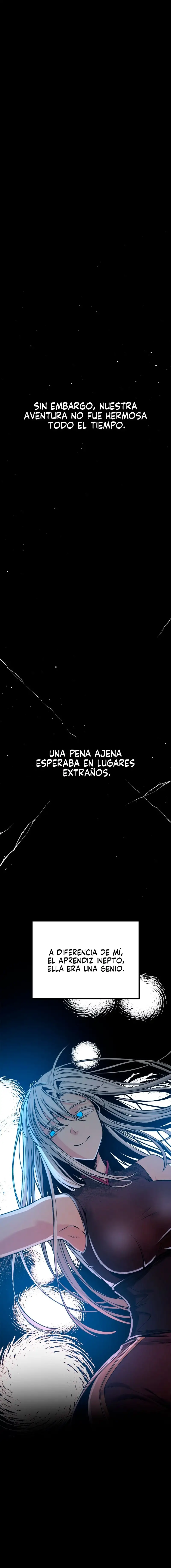 Asesina de heroes Capitulo 228 página 4