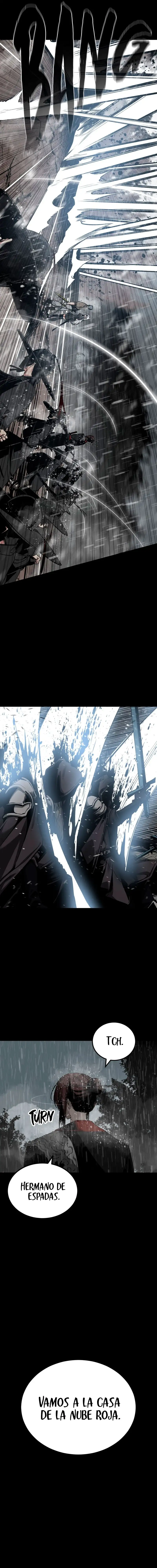 Asesina de heroes Capitulo 229 página 2
