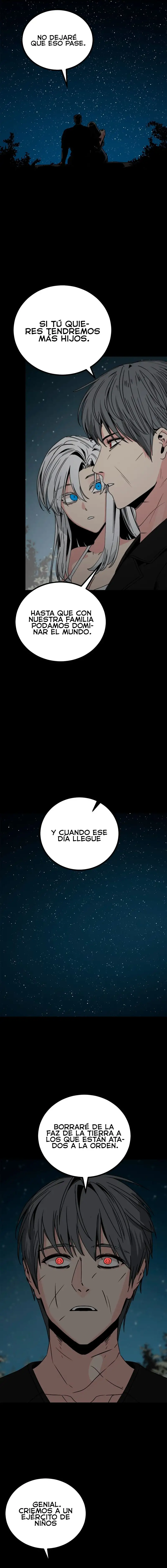 Asesina de heroes Capitulo 229 página 20