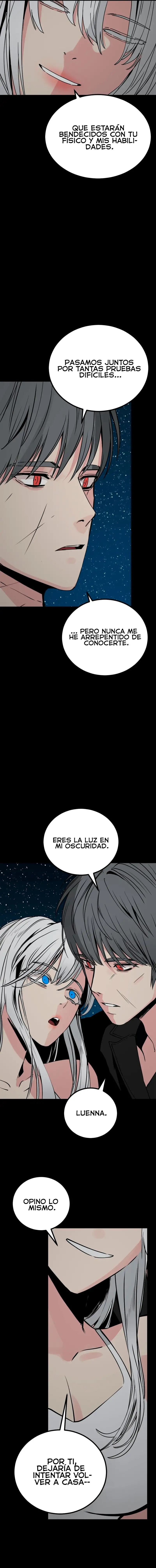 Asesina de heroes Capitulo 229 página 21