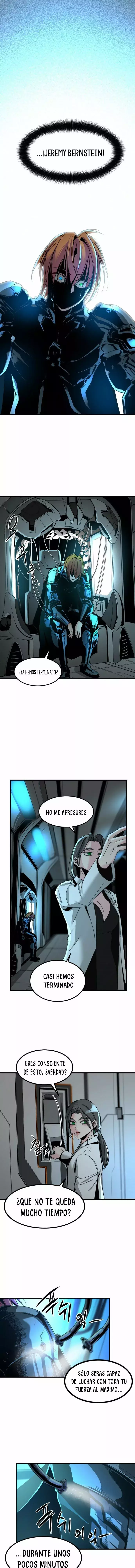 Asesina de heroes Capitulo 23: Capitulo 23 página 12
