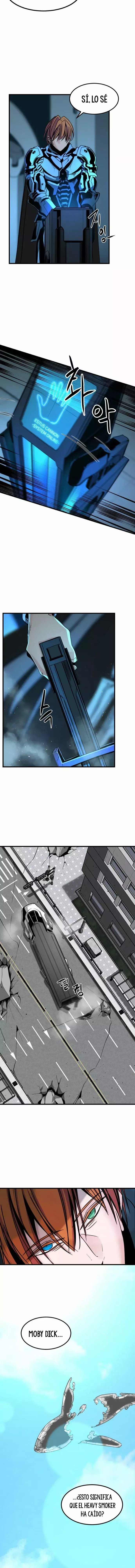 Asesina de heroes Capitulo 23: Capitulo 23 página 13