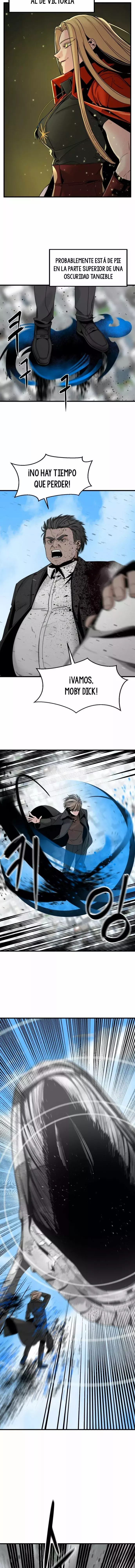 Asesina de heroes Capitulo 23: Capitulo 23 página 3