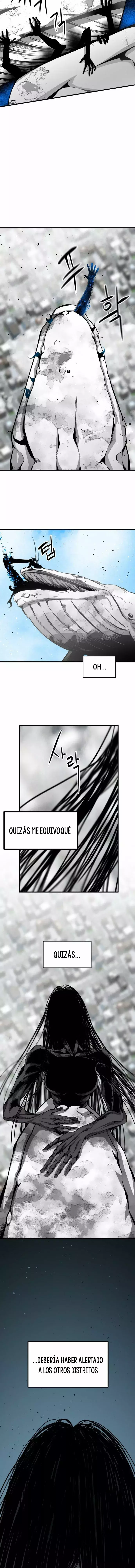 Asesina de heroes Capitulo 23: Capitulo 23 página 6