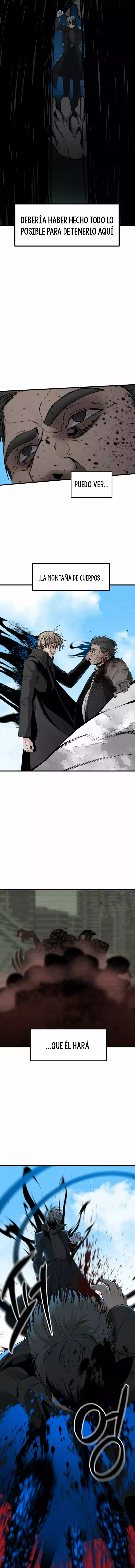 Asesina de heroes Capitulo 23: Capitulo 23 página 7