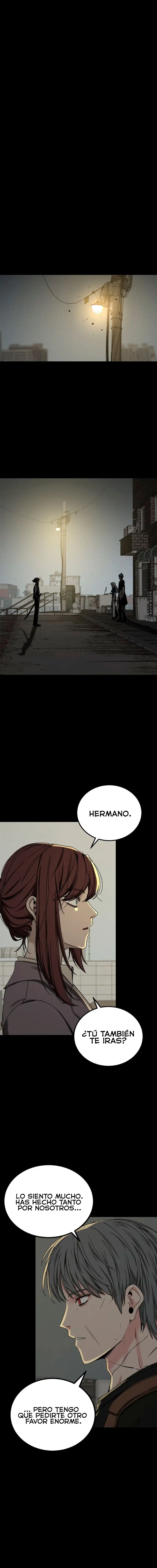 Asesina de heroes Capitulo 230 página 10