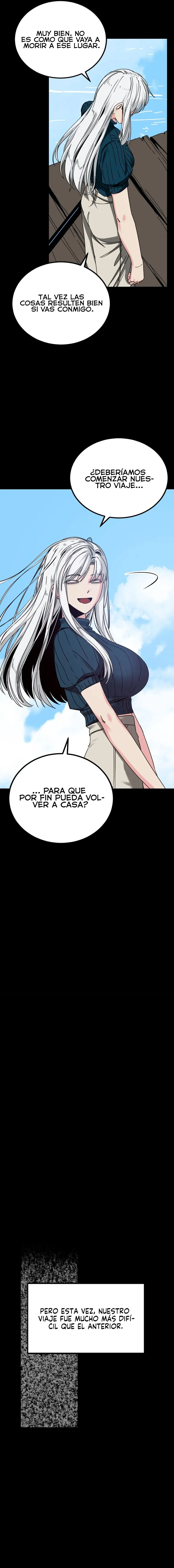 Asesina de heroes Capitulo 230 página 14