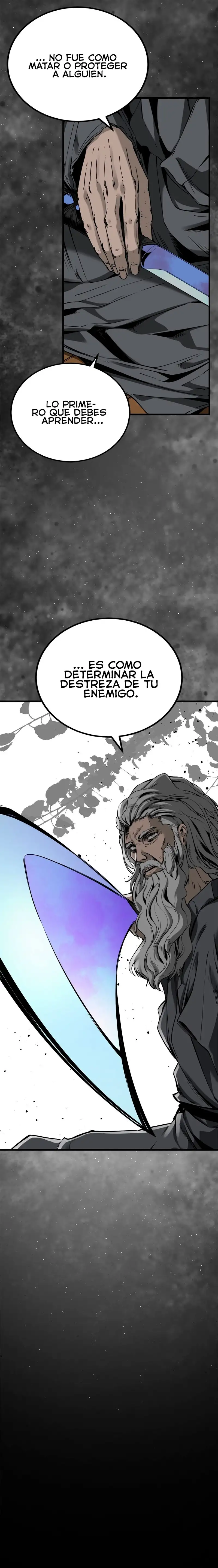 Asesina de heroes Capitulo 230 página 2