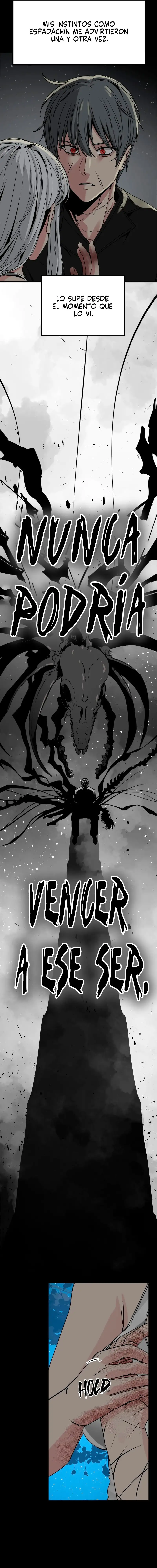 Asesina de heroes Capitulo 230 página 3