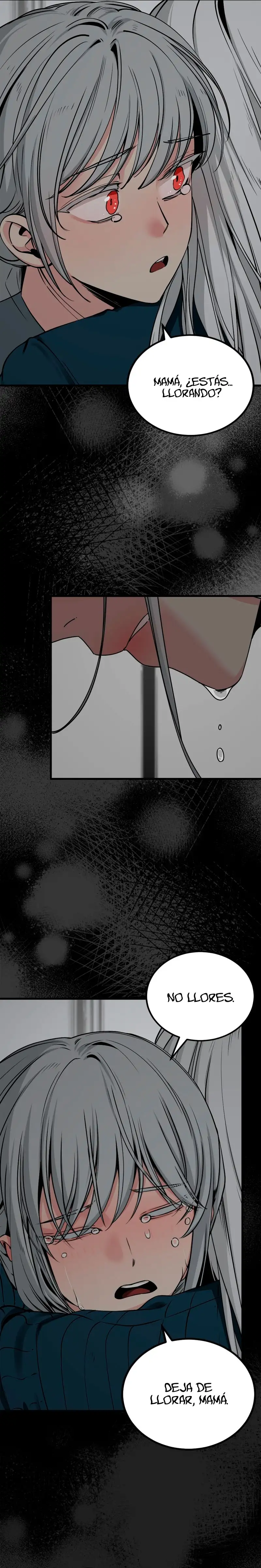 Asesina de heroes Capitulo 230 página 8