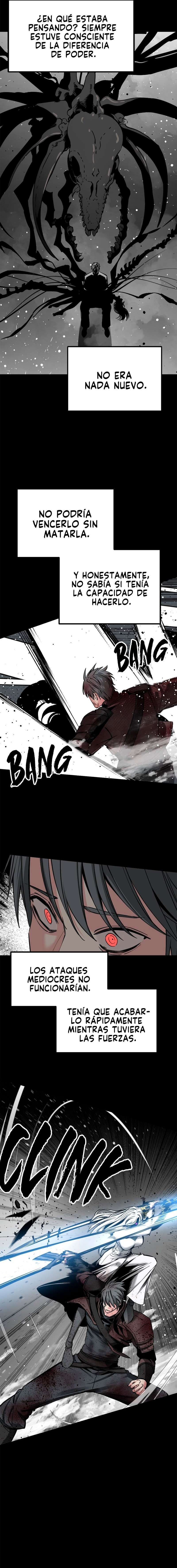 Asesina de heroes Capitulo 231 página 12