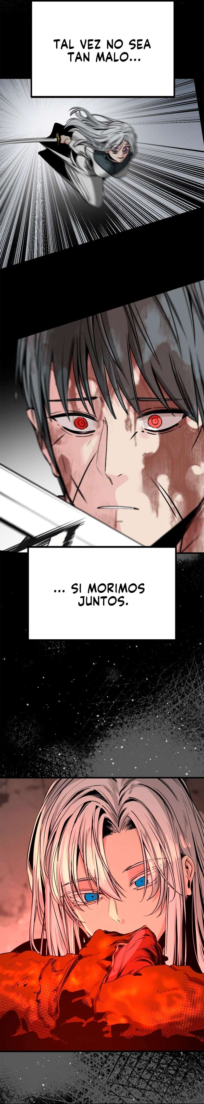 Asesina de heroes Capitulo 231 página 16