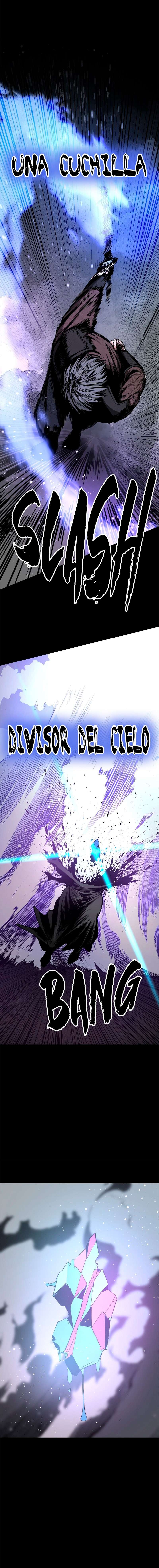 Asesina de heroes Capitulo 231 página 20