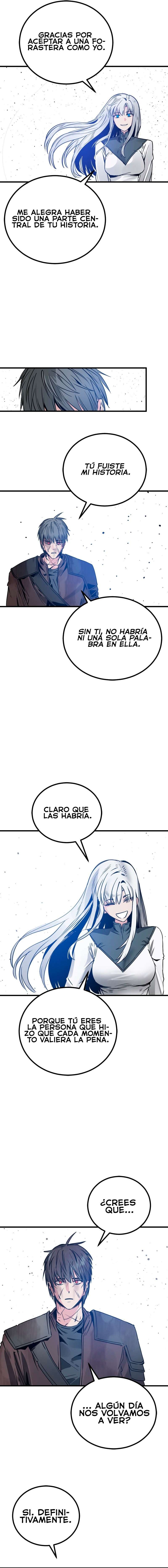 Asesina de heroes Capitulo 231 página 24