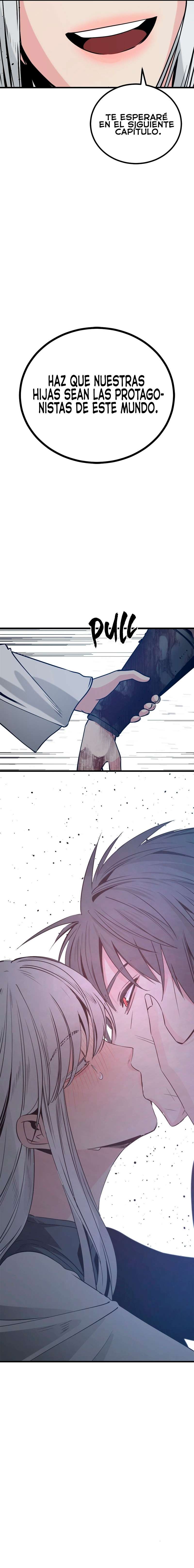 Asesina de heroes Capitulo 231 página 25