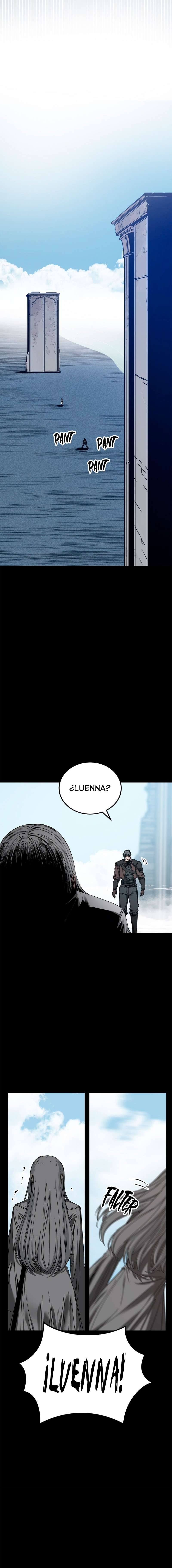 Asesina de heroes Capitulo 231 página 6