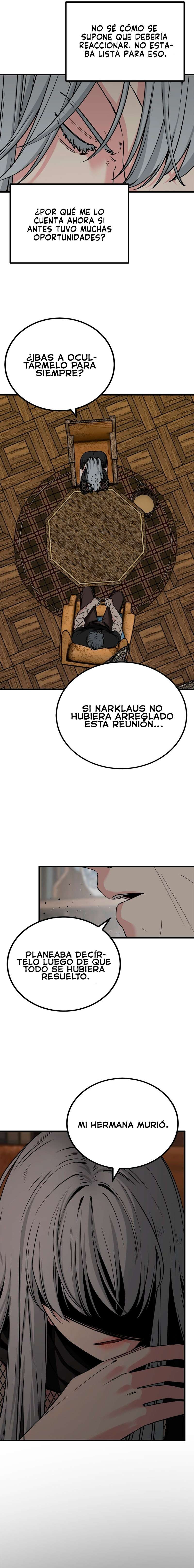 Asesina de heroes Capitulo 232 página 2