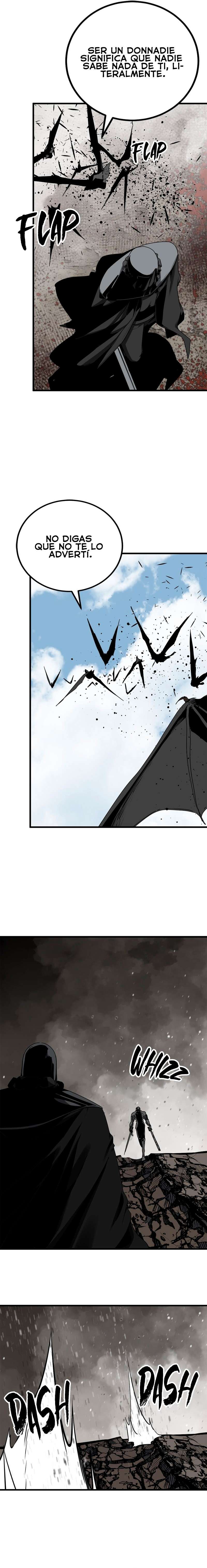 Asesina de heroes Capitulo 233 página 13