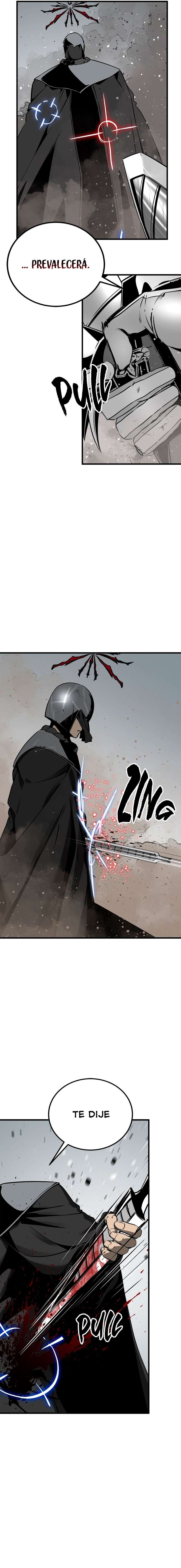 Asesina de heroes Capitulo 233 página 20