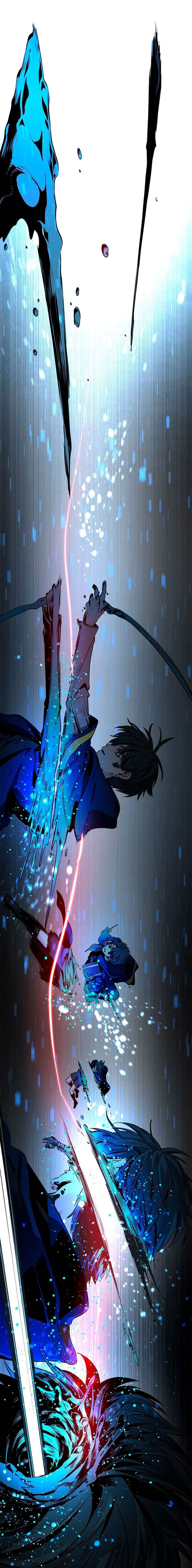 Asesina de heroes Capitulo 233 página 7
