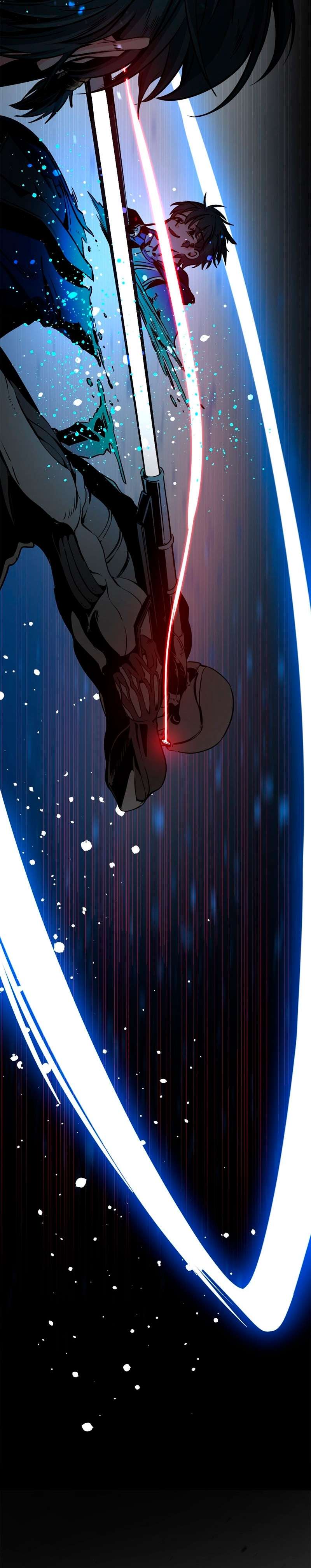 Asesina de heroes Capitulo 233 página 8