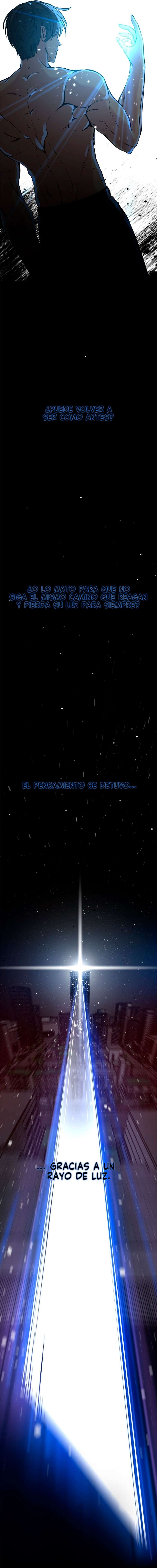 Asesina de heroes Capitulo 239 página 12