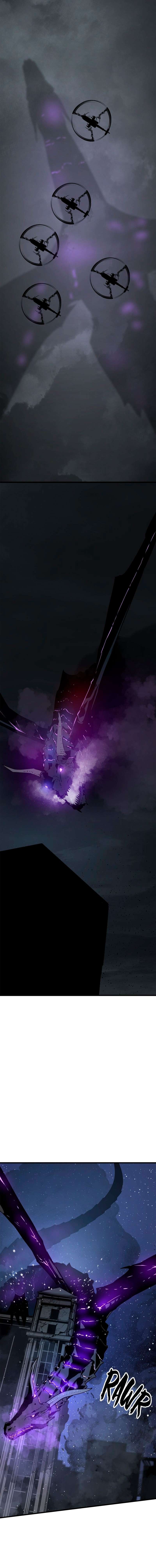 Asesina de heroes Capitulo 239 página 18