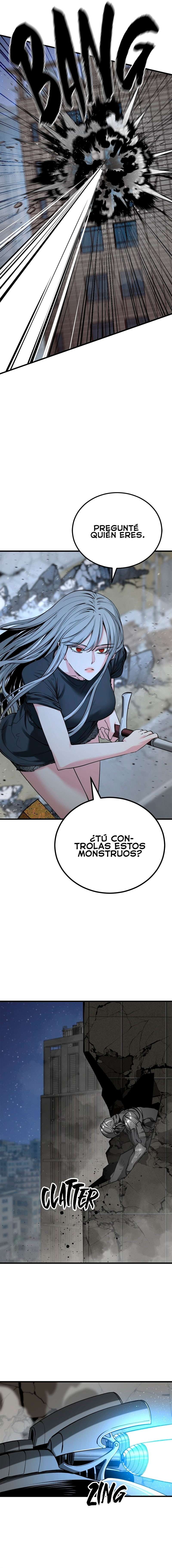Asesina de heroes Capitulo 239 página 2