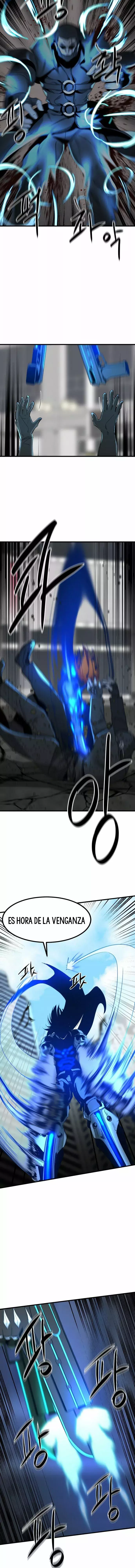 Asesina de heroes Capitulo 24 página 13