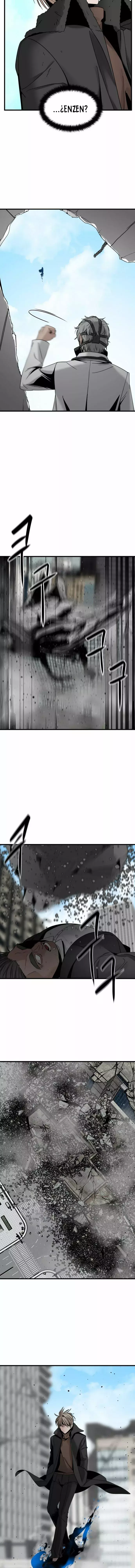 Asesina de heroes Capitulo 24 página 7