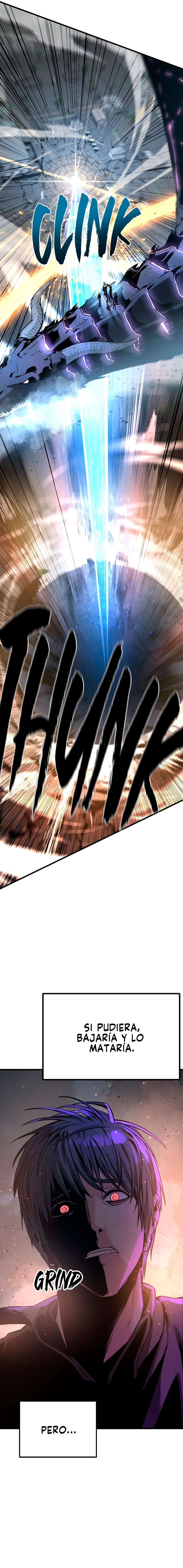 Asesina de heroes Capitulo 240 página 2