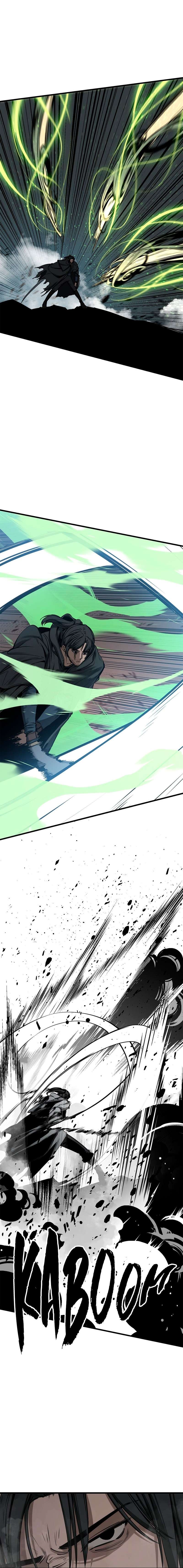 Asesina de heroes Capitulo 242 página 16