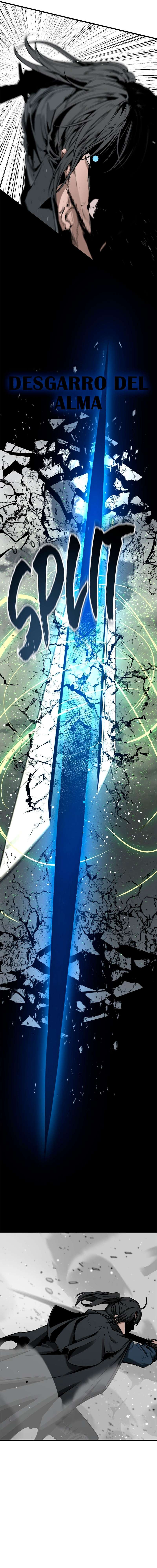 Asesina de heroes Capitulo 242 página 20